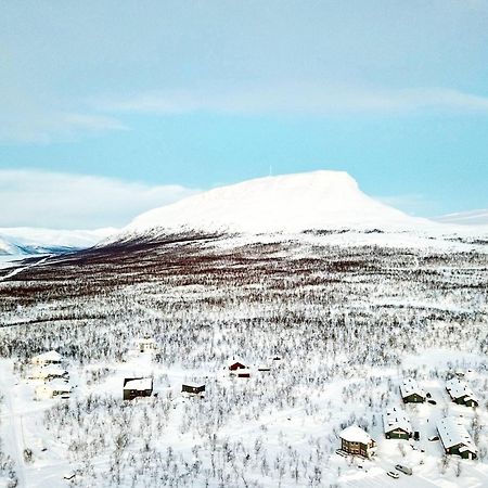 Lapland Hotels Kilpis Kilpisjärvi Exteriér fotografie