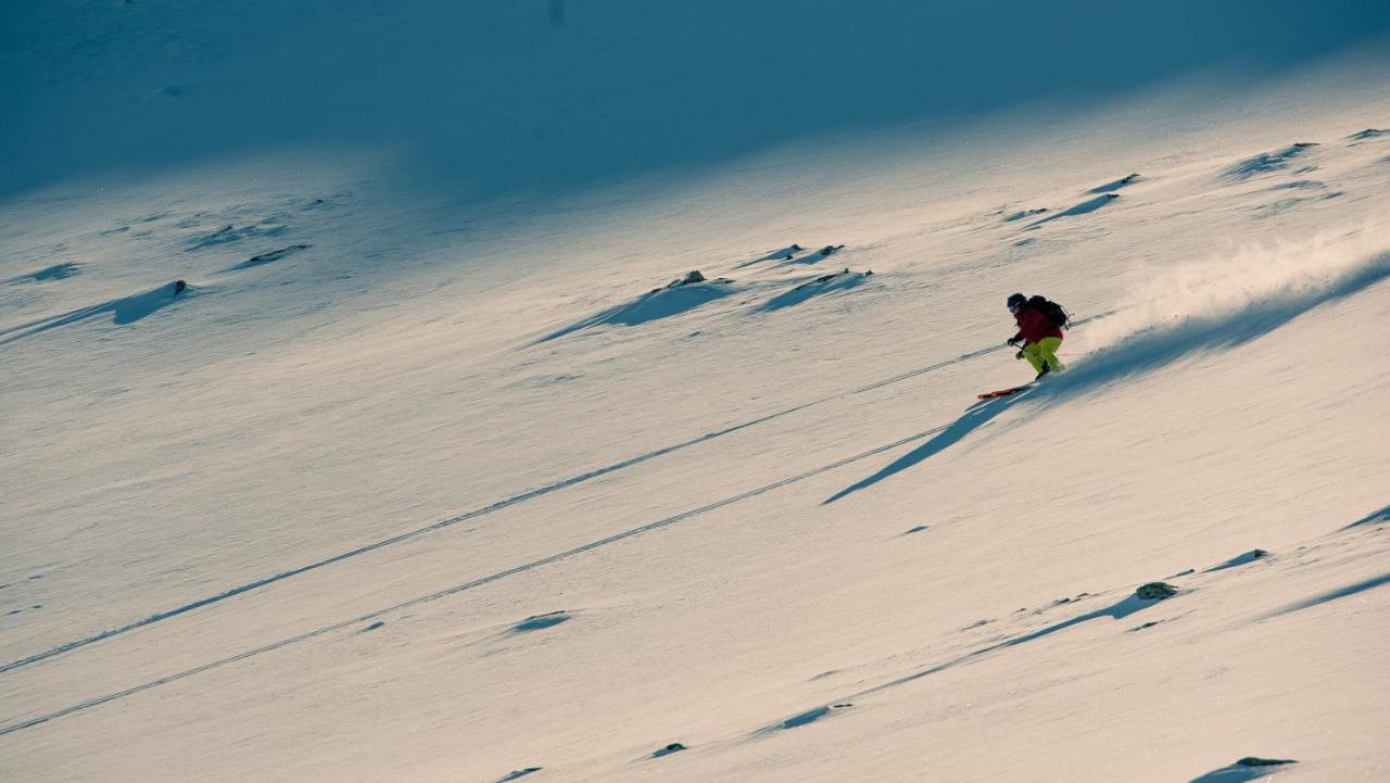 Lapland Hotels Kilpis Kilpisjärvi Exteriér fotografie