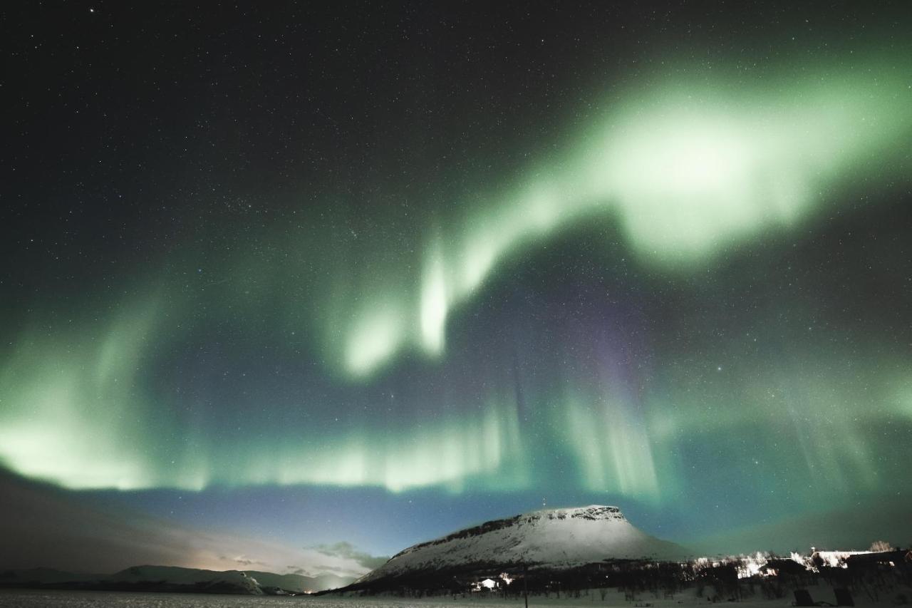 Lapland Hotels Kilpis Kilpisjärvi Exteriér fotografie