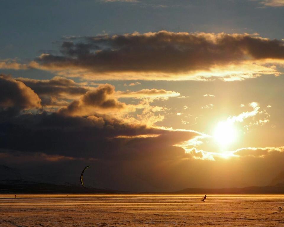 Lapland Hotels Kilpis Kilpisjärvi Exteriér fotografie