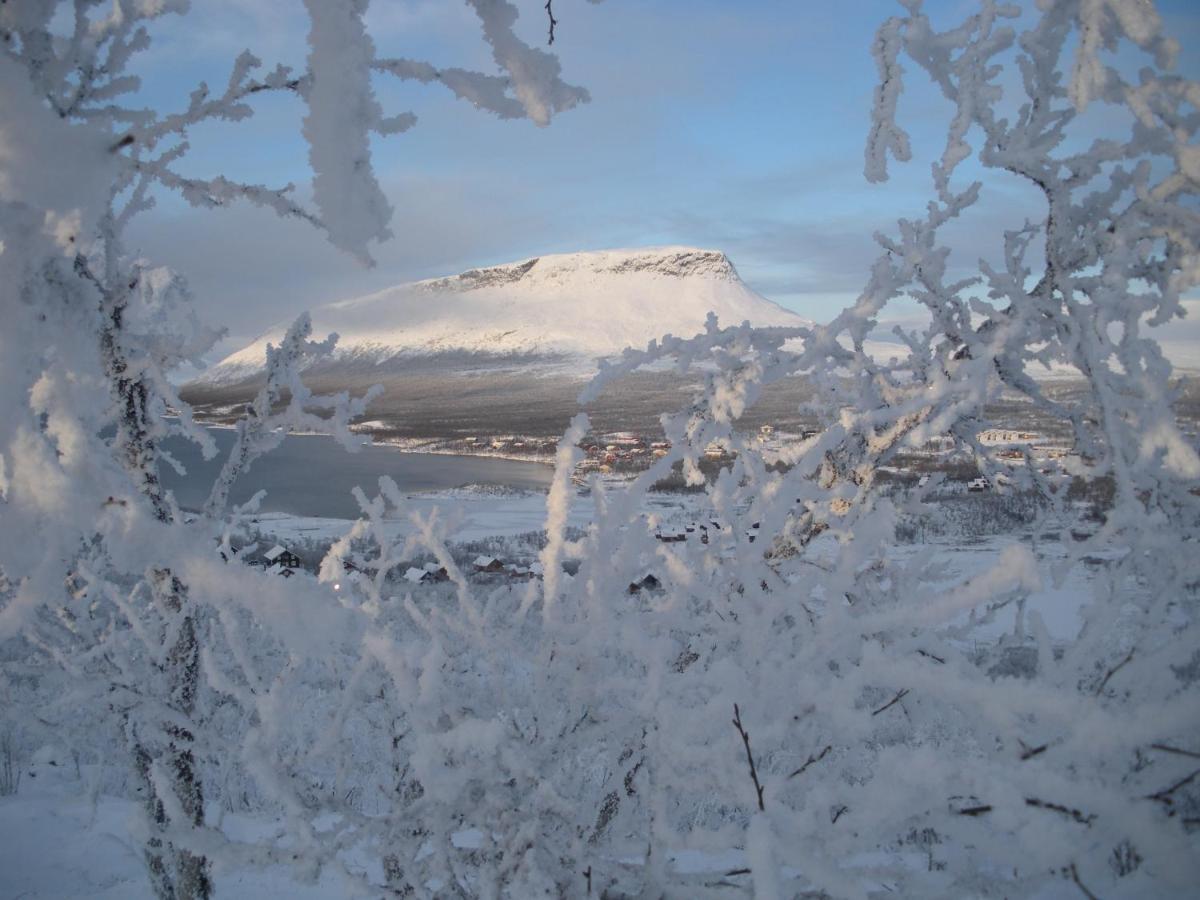 Lapland Hotels Kilpis Kilpisjärvi Exteriér fotografie