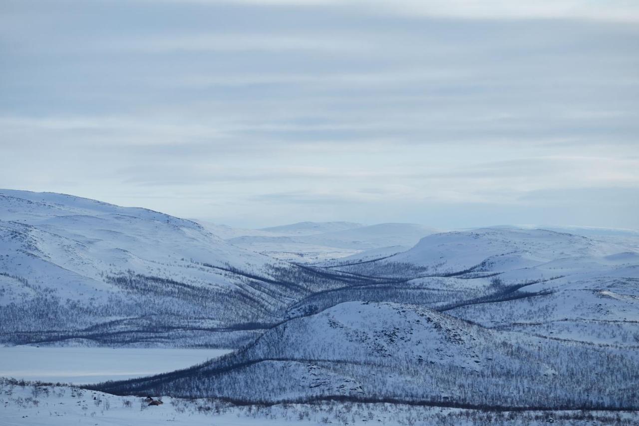 Lapland Hotels Kilpis Kilpisjärvi Exteriér fotografie